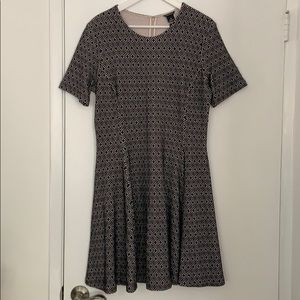 NWT Club Monaco Malvinia Dress